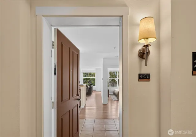 Photo 3 of Condo for sale at 2901 Ne Blakeley #401, Seattle, WA 98105 | MLS# NWM2592873 | Listing updated on 2026-10-15
