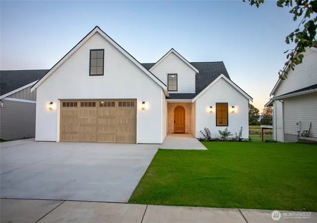 Single family home for sale at 1986 Steelhead Way, Lynden, WA 98264 | MLS# NWM2592875 | Listing updated on 2026-10-22