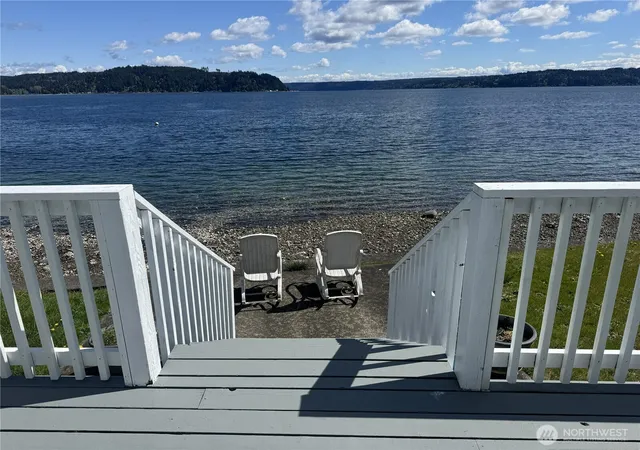 Manufactured home for sale at 22600 N US Hwy 101, Shelton, WA 98584 | MLS# NWM2592877