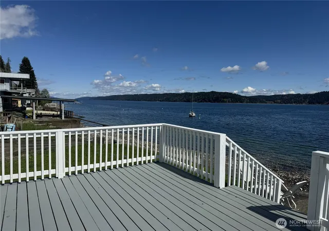 Photo 3 of Manufactured home for sale at 22600 N Us Hwy 101, Shelton, WA 98584 | MLS# NWM2592877 | Listing updated on 2026-10-12