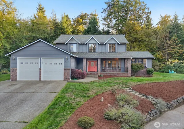 Photo 1 of Single family home for sale at 721 N W Camano Dr, Camano Island, WA 98282 | MLS# NWM2592880 | Listing updated on 2026-10-12