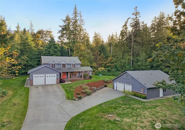 Single family home for sale at 721 N W Camano Dr, Camano Island, WA 98282 | MLS# NWM2592880