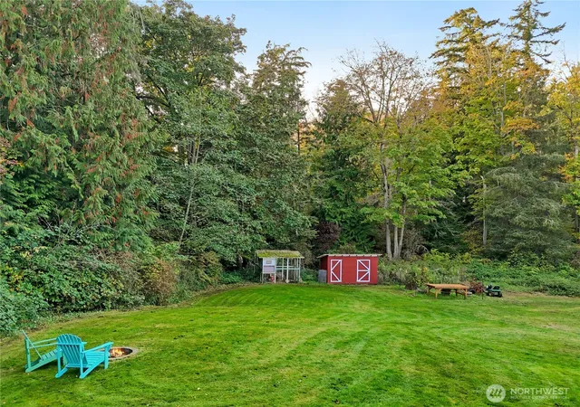 Photo 4 of Single family home for sale at 721 N W Camano Dr, Camano Island, WA 98282 | MLS# NWM2592880 | Listing updated on 2026-10-12