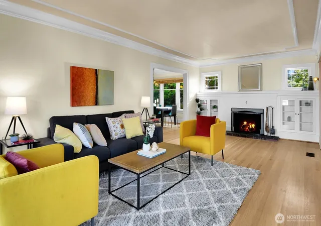 Photo 4 of Single family home for sale at 8024 16th Avenue NE, Seattle, WA 98115 | MLS# NWM2592881 | Listing updated on 2026-10-24