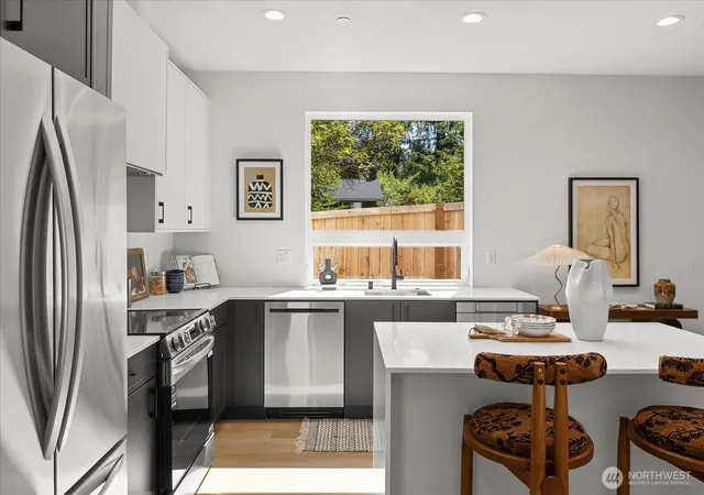 Photo 3 of Single family home for sale at 11349 23rd Avenue NE, Seattle, WA 98125 | MLS# NWM2592882 | Listing updated on 2026-10-10