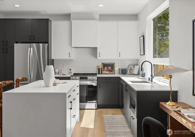 Photo 4 of Single family home for sale at 11349 23rd Avenue NE, Seattle, WA 98125 | MLS# NWM2592882 | Listing updated on 2026-10-10