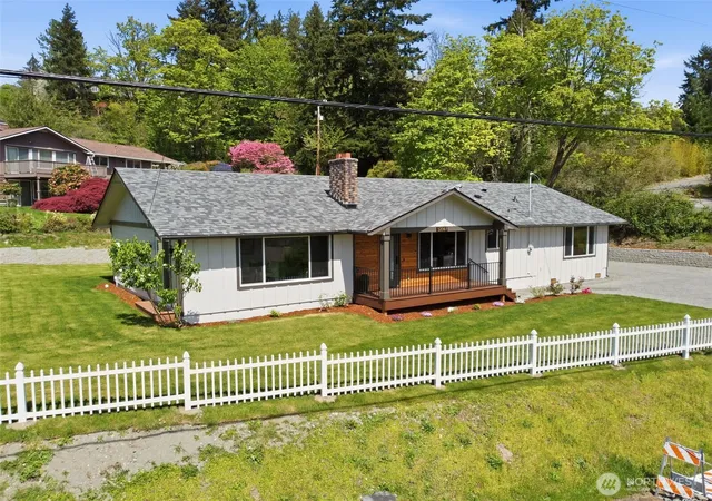Single family home for sale at 12307 53rd Street Ct E, Edgewood, WA 98372 | MLS# NWM2592884