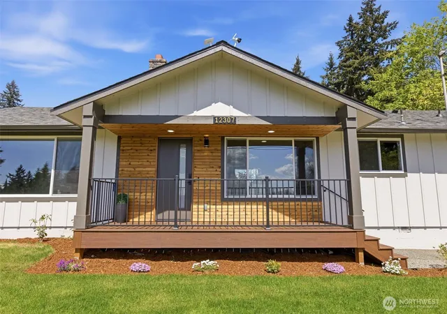 Photo 2 of Single family home for sale at 12307 53rd Street Ct E, Edgewood, WA 98372 | MLS# NWM2592884 | Listing updated on 2026-10-09