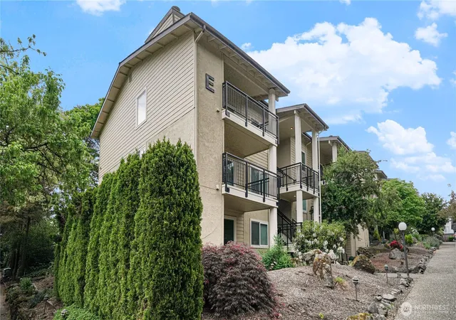 Photo 1 of Condo for sale at 13616 Ne 7th Street #E3, Bellevue, WA 98005 | MLS# NWM2592887 | Listing updated on 2026-10-10