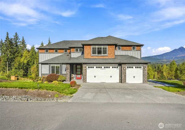 Single family home for sale at 19717 61st Place NE, Granite Falls, WA 98252 | MLS# NWM2592888