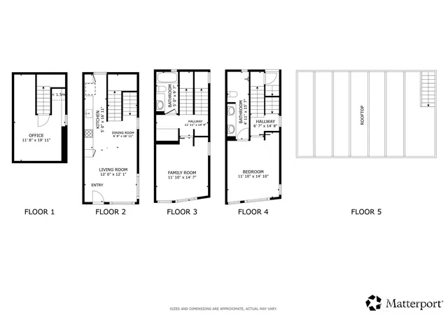 Photo 38 of Townhouse for sale at 637 13th Avenue E, Seattle, WA 98102 | MLS# NWM2592889 | Listing updated on 2026-10-12