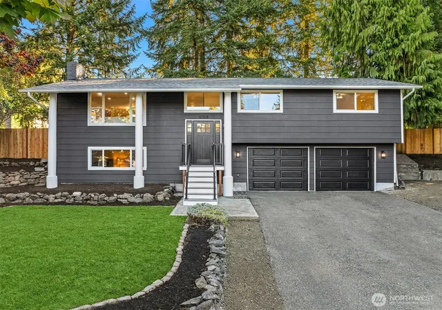 Single family home for sale at 12308 128th Street Ct E, Puyallup, WA 98374 | MLS# NWM2592891