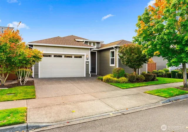 Photo 1 of Single family home for sale at 8419 Orcas Loop Ne, Olympia, WA 98516 | MLS# NWM2592897 | Listing updated on 2026-10-16
