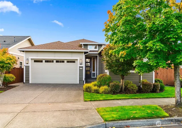 Photo 2 of Single family home for sale at 8419 Orcas Loop Ne, Olympia, WA 98516 | MLS# NWM2592897 | Listing updated on 2026-10-16