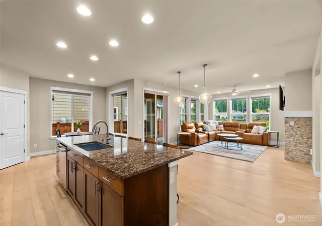 Photo 3 of Single family home for sale at 8419 Orcas Loop NE, Olympia, WA 98516 | MLS# NWM2592897 | Listing updated on 2026-10-16