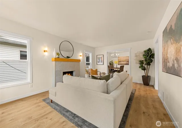 Photo 1 of Condo for sale at 935 NW 61st Street #A, Seattle, WA 98107 | MLS# NWM2592898 | Listing updated on 2026-10-24