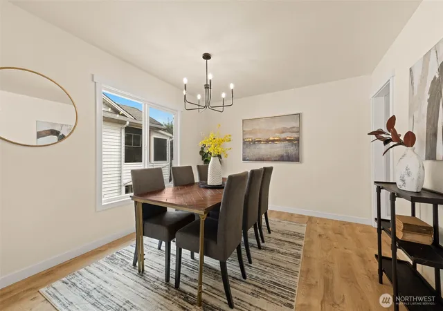 Photo 4 of Condo for sale at 935 NW 61st Street #A, Seattle, WA 98107 | MLS# NWM2592898 | Listing updated on 2026-10-24