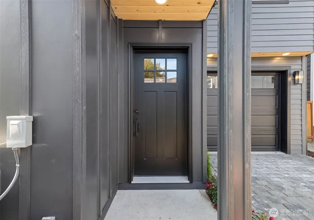 Photo 1 of Condo for sale at 935 NW 61st Street #B, Seattle, WA 98107 | MLS# NWM2592905 | Listing updated on 2026-10-27