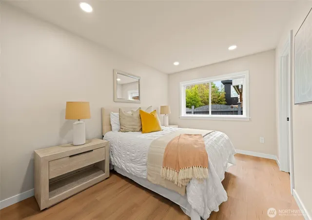 Photo 3 of Condo for sale at 935 NW 61st Street #B, Seattle, WA 98107 | MLS# NWM2592905 | Listing updated on 2026-10-27