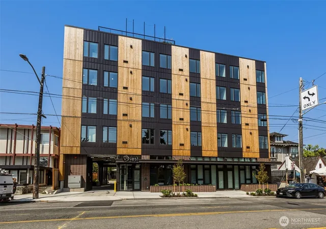 Photo 1 of Condo for sale at 6109 Phinney Ave N #407, Seattle, WA 98103 | MLS# NWM2592907 | Listing updated on 2026-10-15