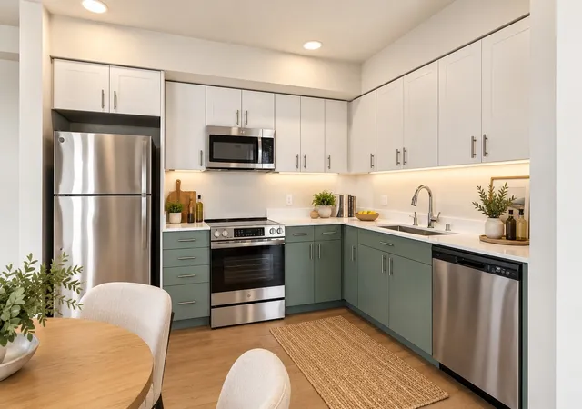 Photo 3 of Condo for sale at 6109 Phinney Ave N #407, Seattle, WA 98103 | MLS# NWM2592907 | Listing updated on 2026-10-22