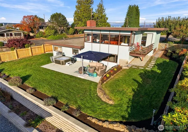 Single family home for sale at 4658 N Lexington St, Tacoma, WA 98407 | MLS# NWM2592914