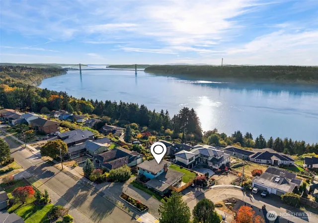 Photo 1 of Single family home for sale at 4658 N Lexington St, Tacoma, WA 98407 | MLS# NWM2592914 | Listing updated on 2026-10-16
