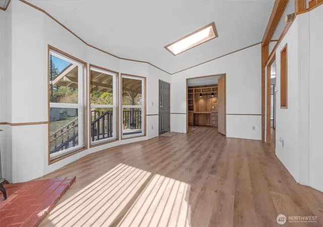Photo 4 of Manufactured home for sale at 2809 Lakewood Rd #9, Arlington, WA 98223 | MLS# NWM2592915 | Listing updated on 2026-10-09
