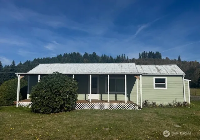 Photo 1 of Sale Pending at 296 Mossyrock Rd W, Mossyrock, WA 98564 | MLS# NWM2592916 | Listing updated on 2026-10-19
