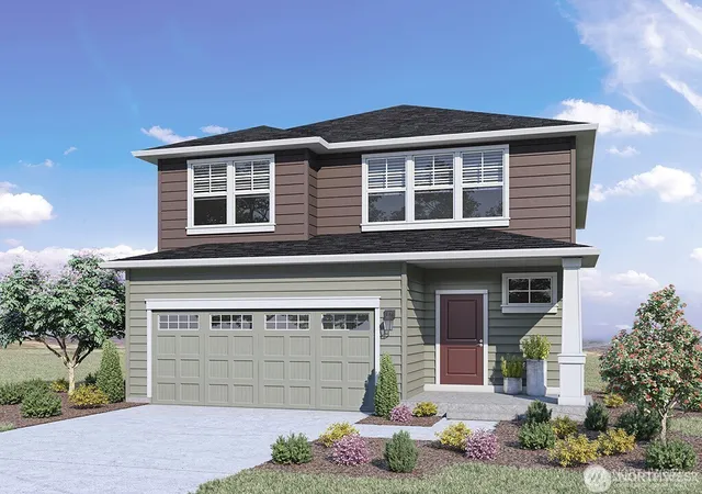 Photo 1 of Single family home for sale at 1611 S Goldenye #55 St, Ellensburg, WA 98926 | MLS# NWM2592919 | Listing updated on 2026-10-09