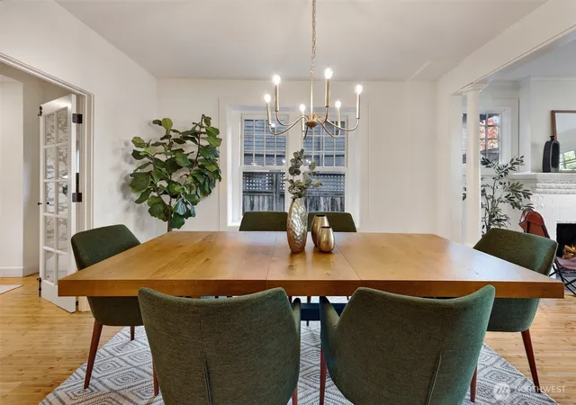 Photo 3 of Single family home for sale at 2311 E Columbia St, Seattle, WA 98122 | MLS# NWM2592922 | Listing updated on 2026-10-10