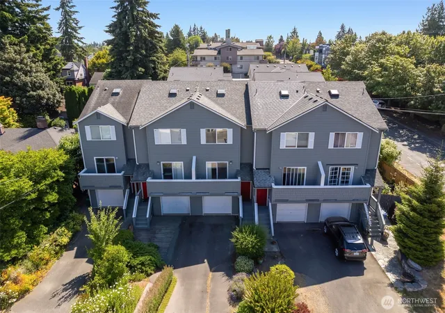 Photo 1 of Townhouse for sale at 8504 29th Avenue Nw, Seattle, WA 98117 | MLS# NWM2592923 | Listing updated on 2026-10-16