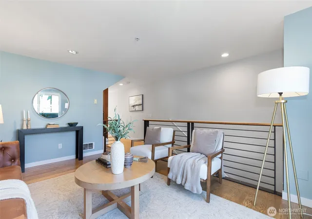 Photo 2 of Townhouse for sale at 8504 29th Avenue Nw, Seattle, WA 98117 | MLS# NWM2592923 | Listing updated on 2026-10-16