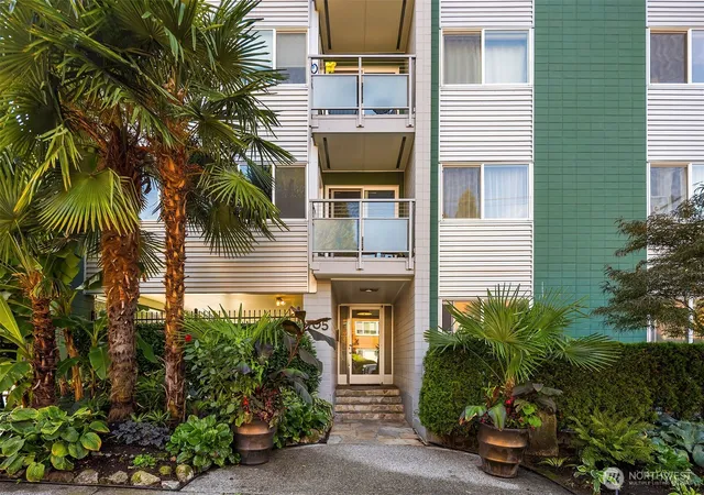Photo 1 of Condo for sale at 705 E Republican St #401, Seattle, WA 98102 | MLS# NWM2592924 | Listing updated on 2026-10-15
