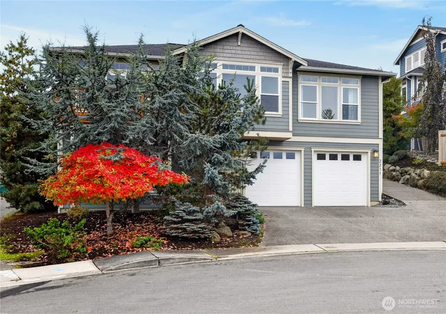 Single family home for sale at 2211 19th Street, Anacortes, WA 98221 | MLS# NWM2592927