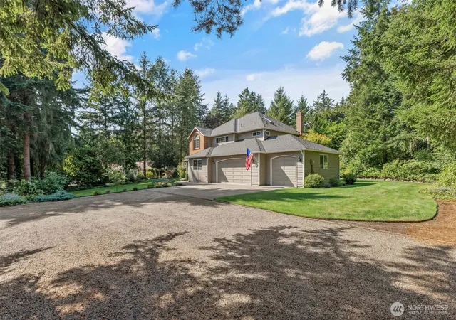 Photo 1 of Single family home for sale at 19318 Se 328th Place, Kent, WA 98042 | MLS# NWM2592930 | Listing updated on 2026-10-10