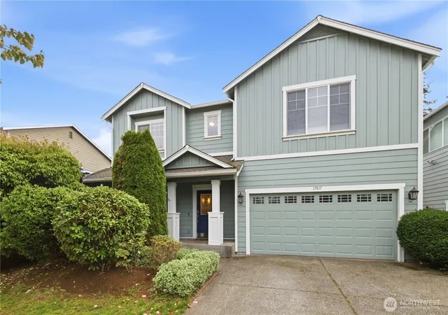 Photo 1 of Single family home for sale at 17817 Se 259th Street, Covington, WA 98042 | MLS# NWM2592932 | Listing updated on 2026-10-14