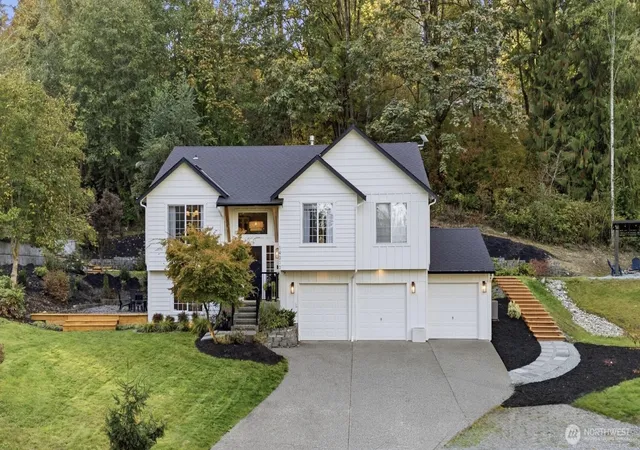 Single family home for sale at 14310 214th Place SE, Snohomish, WA 98296 | MLS# NWM2592935