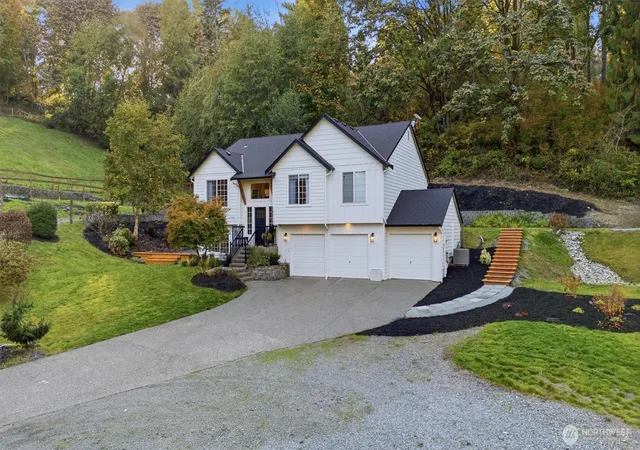 Photo 1 of Single family home for sale at 14310 214th Place SE, Snohomish, WA 98296 | MLS# NWM2592935 | Listing updated on 2026-10-12