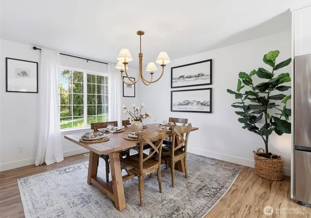 Photo 3 of Single family home for sale at 14310 214th Place SE, Snohomish, WA 98296 | MLS# NWM2592935 | Listing updated on 2026-10-12