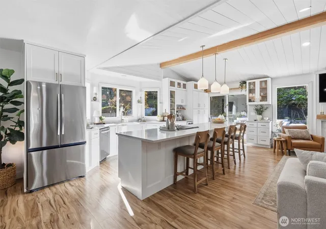 Photo 4 of Single family home for sale at 14310 214th Place SE, Snohomish, WA 98296 | MLS# NWM2592935 | Listing updated on 2026-10-12