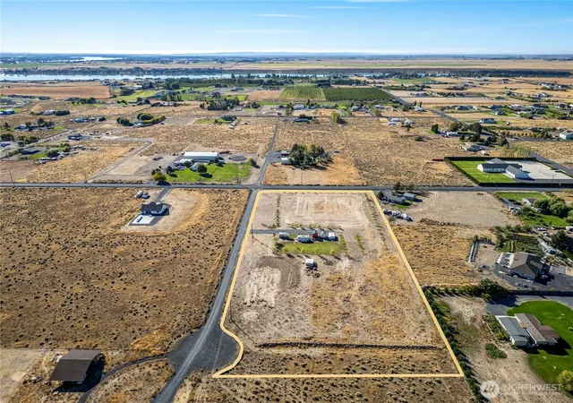 Photo 1 of Land for sale at 7814 Ne Rd D7, Moses Lake, WA 98837 | MLS# NWM2592948 | Listing updated on 2026-10-09