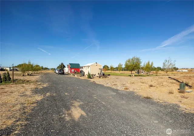 Photo 3 of Land for sale at 7814 NE Rd D7, Moses Lake, WA 98837 | MLS# NWM2592948 | Listing updated on 2026-10-09