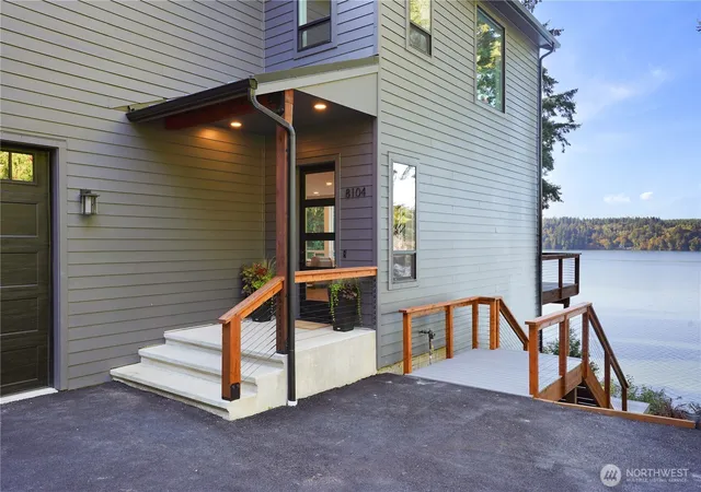 Photo 2 of Single family home for sale at 8104 Ellison Loop NW, Olympia, WA 98502 | MLS# NWM2592950 | Listing updated on 2026-10-12