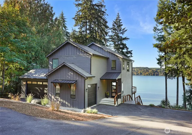 Photo 1 of Single family home for sale at 8104 Ellison Loop NW, Olympia, WA 98502 | MLS# NWM2592950 | Listing updated on 2026-10-12