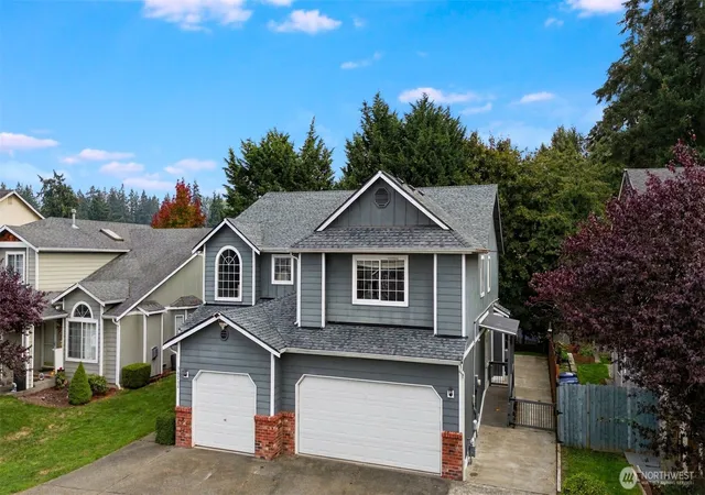 Photo 1 of Single family home for sale at 36260 23rd Place S, Federal Way, WA 98003 | MLS# NWM2592951 | Listing updated on 2026-10-21