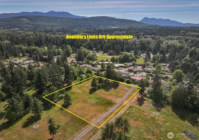 Land for sale at 405 Riverside Rd #A, Sequim, WA 98382 | MLS# NWM2592955