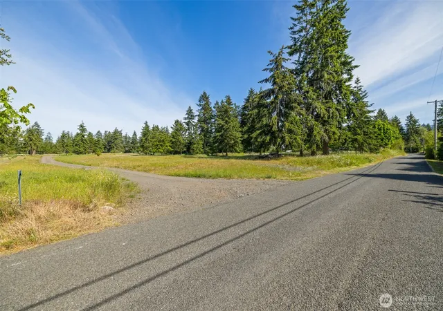 Photo 1 of Land for sale at 405 Riverside Rd #A, Sequim, WA 98382 | MLS# NWM2592955 | Listing updated on 2026-10-10
