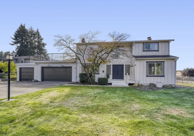 Single family home for sale at 16904 49th Street E, Lake Tapps, WA 98391 | MLS# NWM2592956