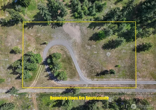 Land for sale at 405 Riverside Rd #B, Sequim, WA 98382 | MLS# NWM2592958